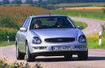 Ford Scorpio 1994 года